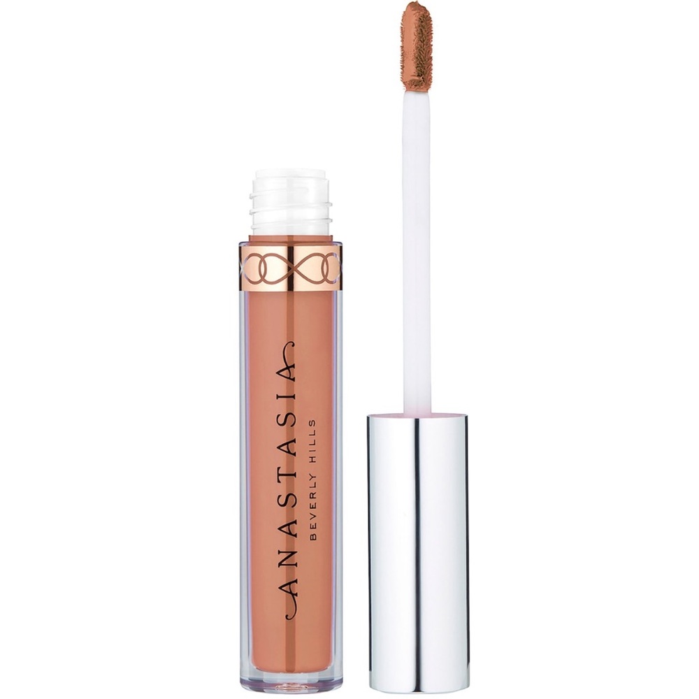 🆕 Anastasia ABH Naked Liquid Lipstick